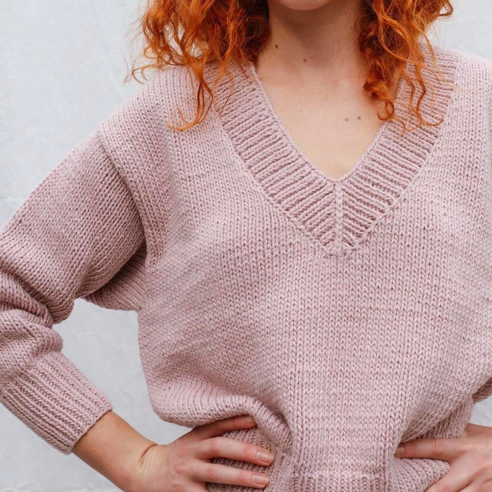 Jaggery London Sweater Jumper